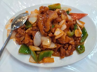 Alton Chinese Restaurant 0