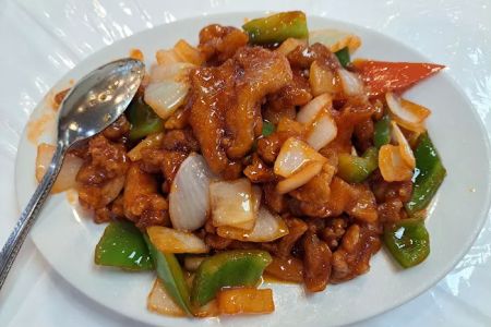 Alton Chinese Restaurant