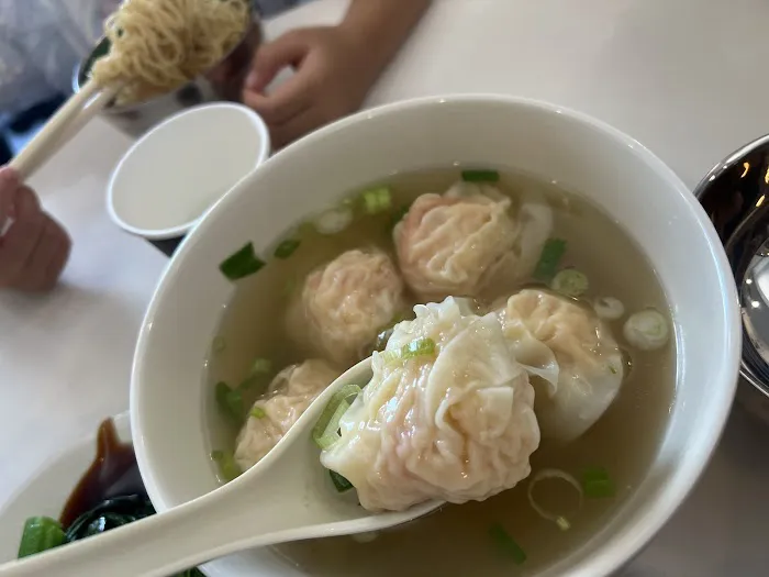 Jim Chai Kee Wonton Noodle - Scarborough 6