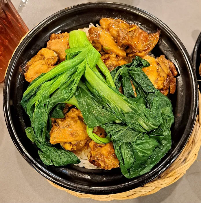 和順煲仔飯 Harmony Restaurant 6