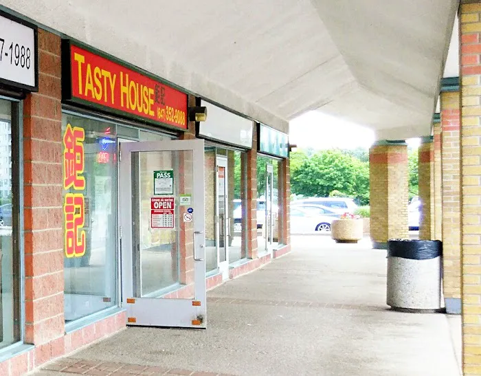 Tasty House Chinese Restaurant 6