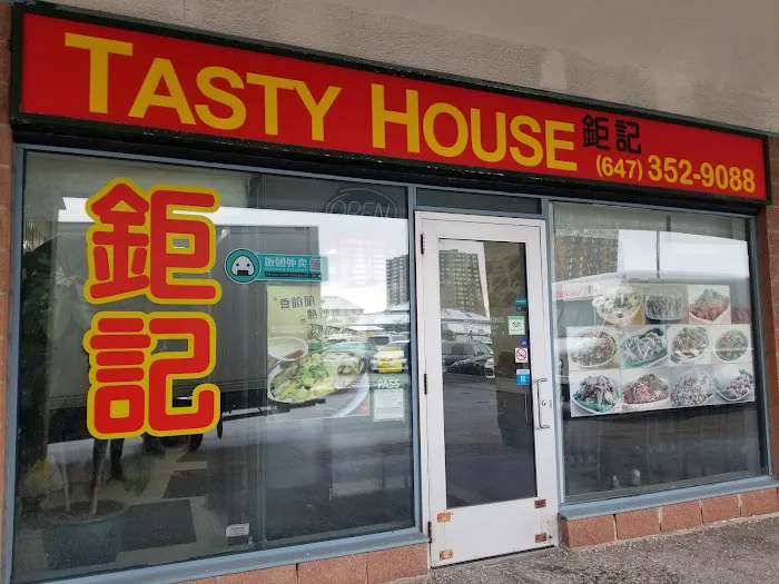 Tasty House Chinese Restaurant 9