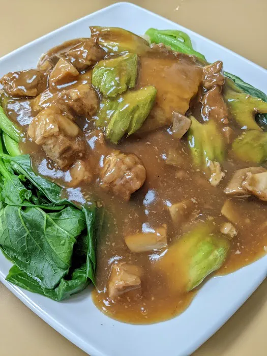 Tasty House Chinese Restaurant 10