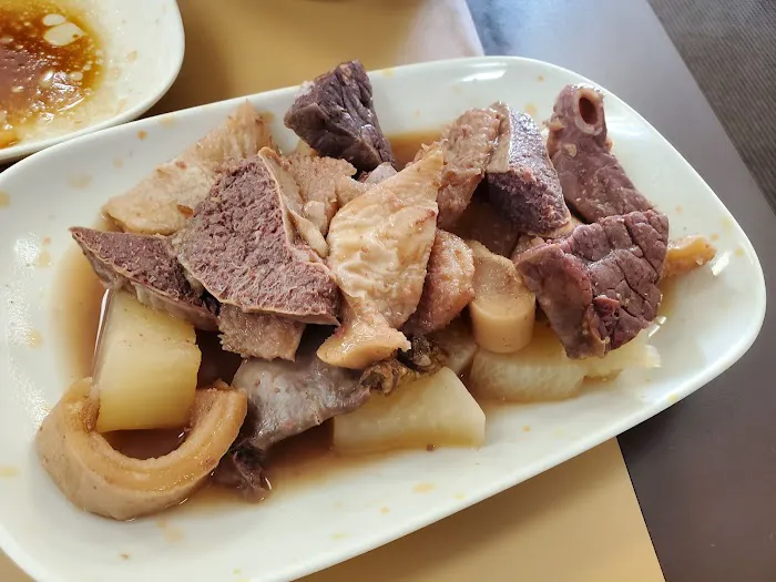 Tasty House Chinese Restaurant 7