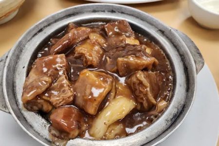 Tasty House Chinese Restaurant