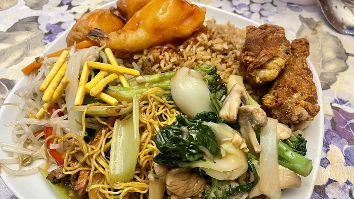 China Gourmet Takeout 3