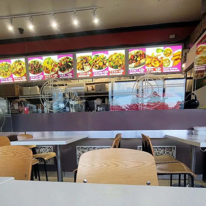 China Gourmet Takeout 8
