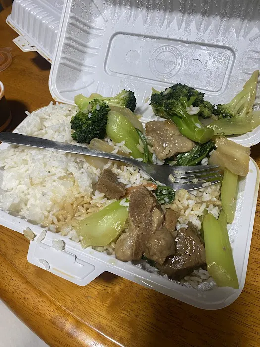 China Gourmet Takeout 6