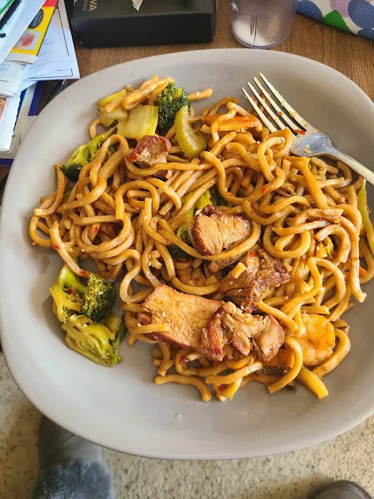 China Gourmet Takeout 9