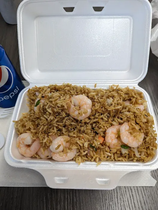 China Gourmet Takeout 5