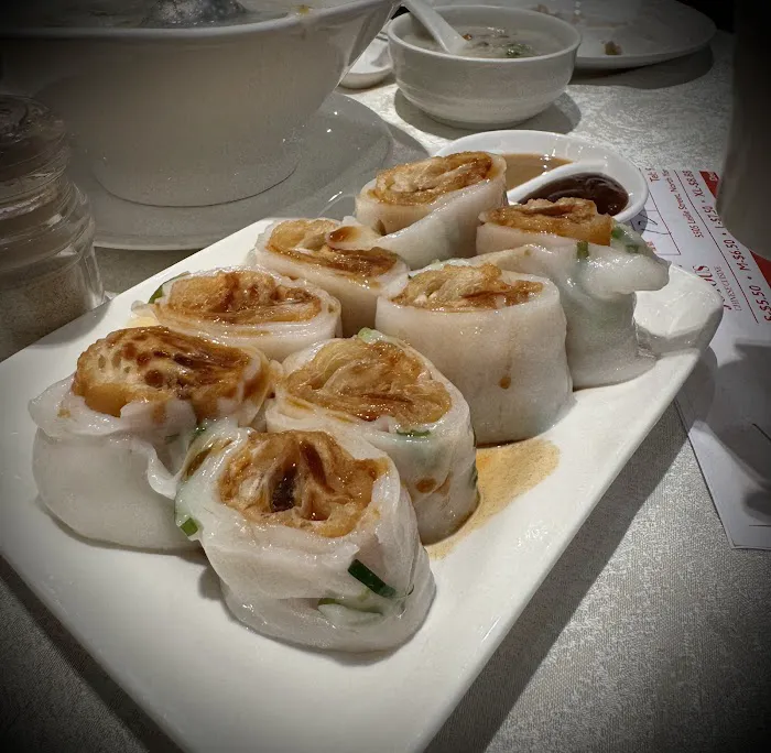 禧宴 Joyous Chinese Cuisine 8