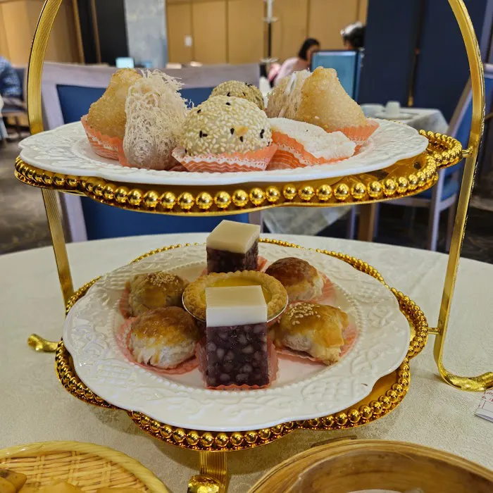 禧宴 Joyous Chinese Cuisine 4