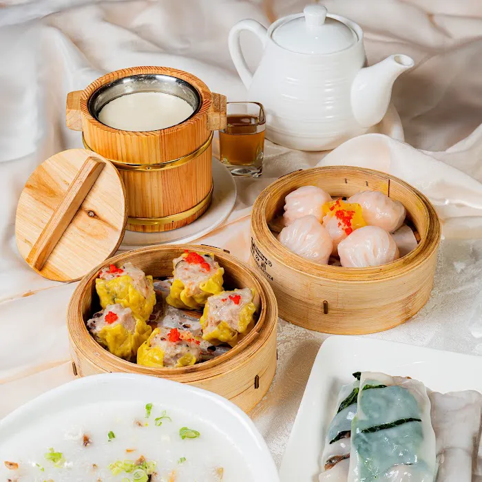 禧宴 Joyous Chinese Cuisine 5