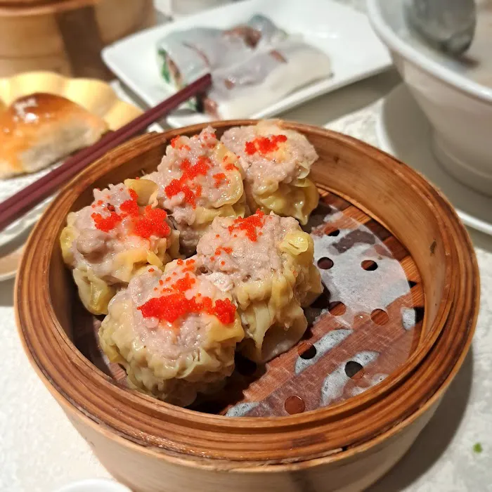 禧宴 Joyous Chinese Cuisine 6