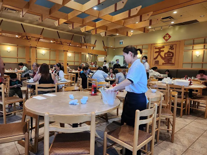 Congee Wong 3