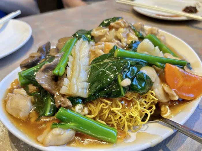 Congee Wong 8