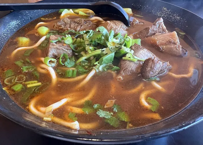 Hot Spicy Spicy Chinese Restaurant 5