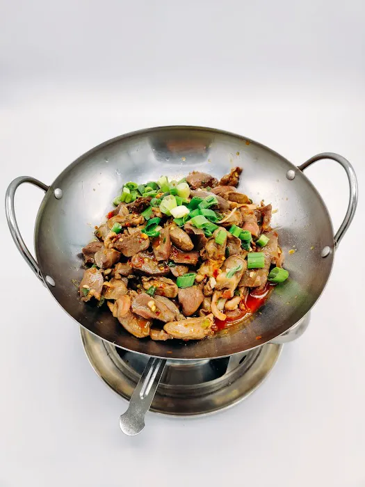 Hot Spicy Spicy Chinese Restaurant 6