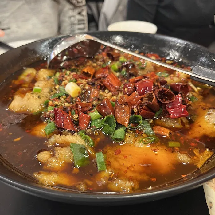 Hot Spicy Spicy Chinese Restaurant 3