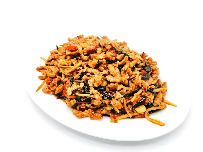 Hot Spicy Spicy Chinese Restaurant 2
