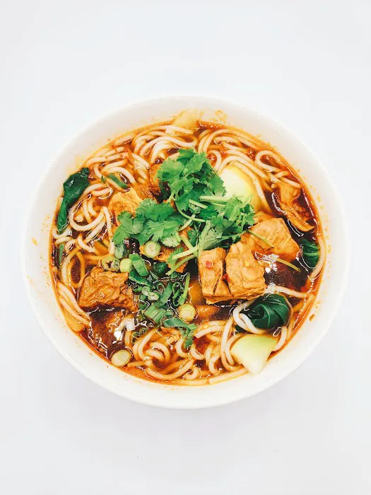 Hot Spicy Spicy Chinese Restaurant 8