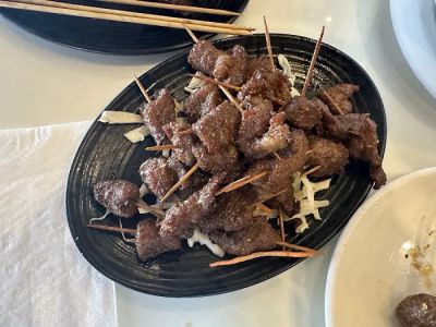 Chinese Halal Restaurant 0