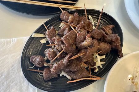 Chinese Halal Restaurant