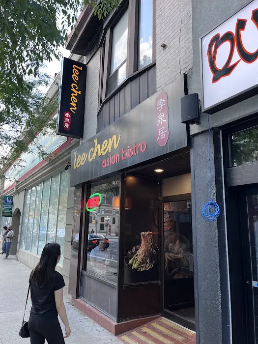 Lee Chen Asian Bistro 1