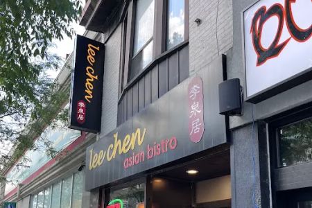 Lee Chen Asian Bistro