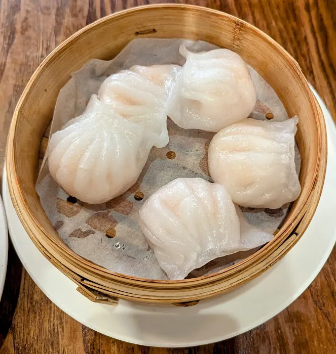Lee Chen Asian Bistro 5