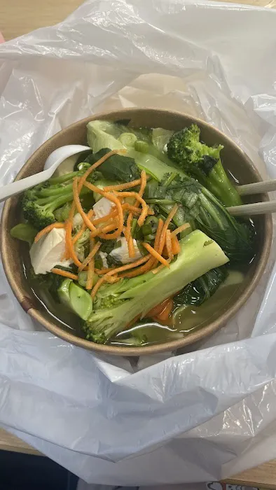 Szechuan Express 1