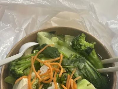 Szechuan Express 0