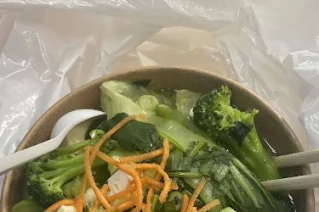 Szechuan Express
