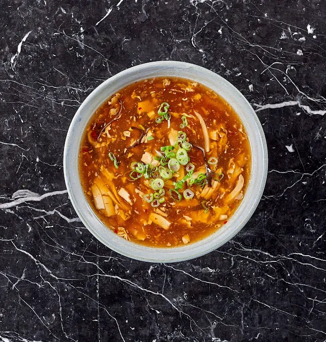 Szechuan Express 9