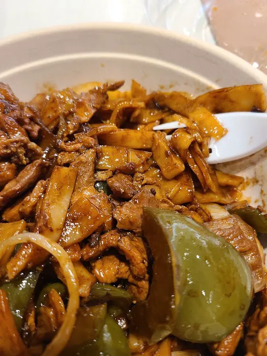 Szechuan Express 2