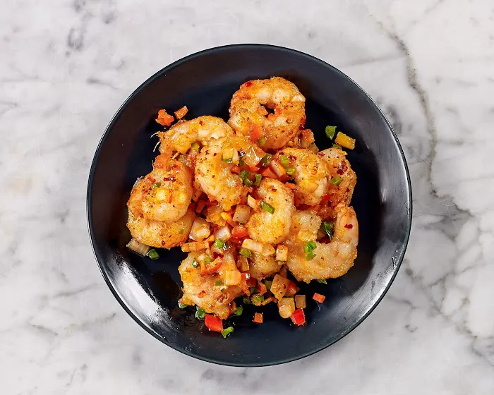 Szechuan Express 10
