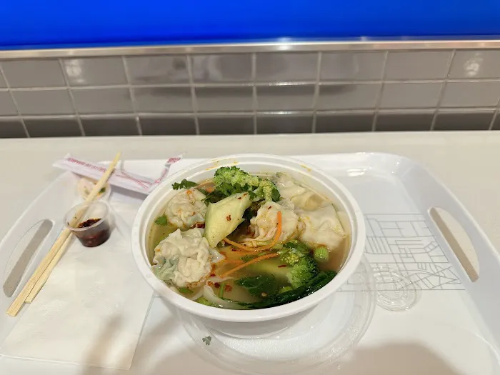 Szechuan Express 5