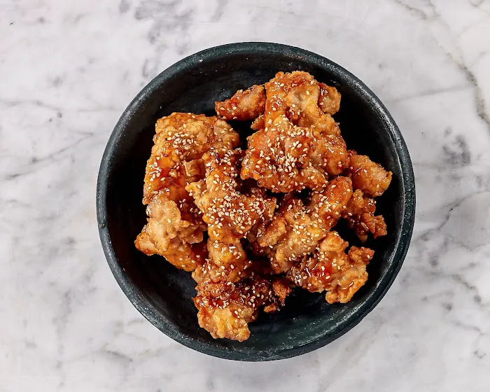 Szechuan Express 3