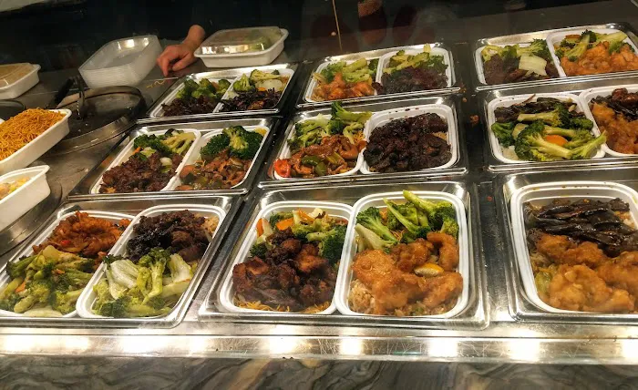 Szechuan Express 7