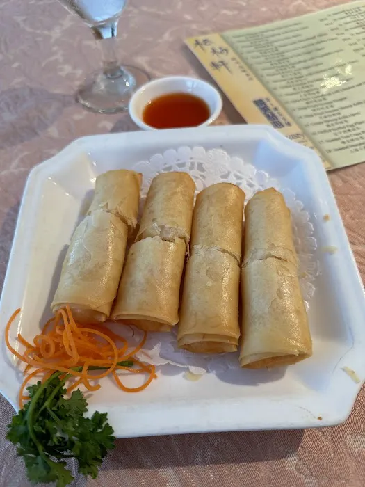 Dynasty Chinese Cuisine 5