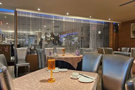 Dynasty Chinese Cuisine