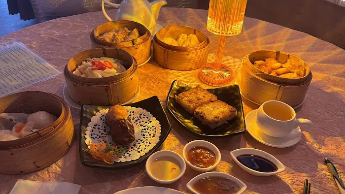 Dynasty Chinese Cuisine 9