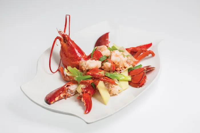 Dynasty Chinese Cuisine 8