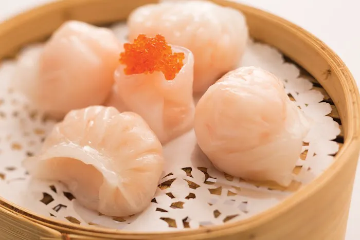 Dynasty Chinese Cuisine 10