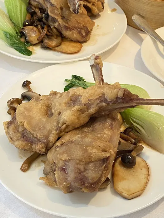 Lai Wah Heen 8