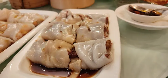 Lai Wah Heen 7