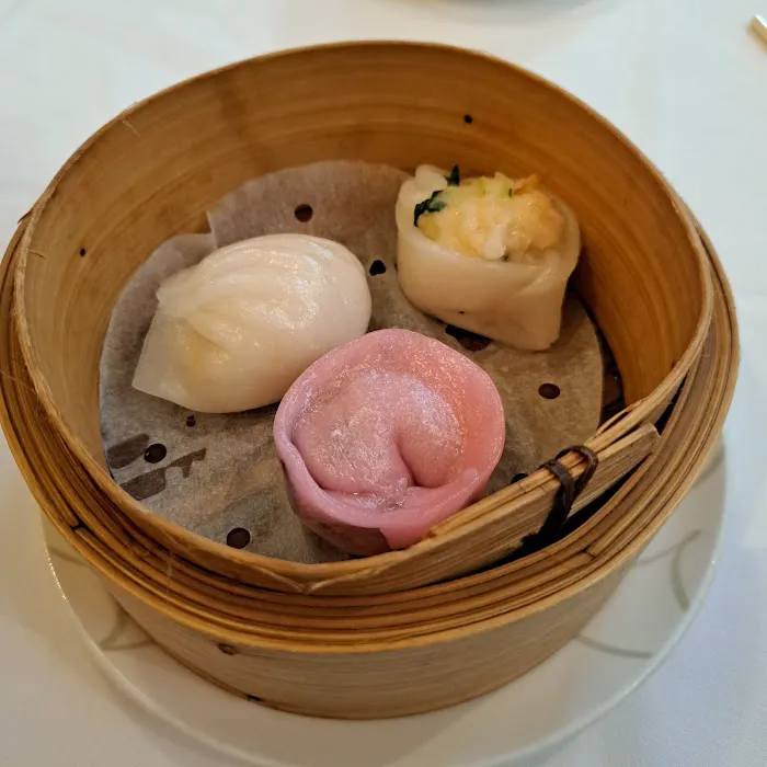 Lai Wah Heen 1