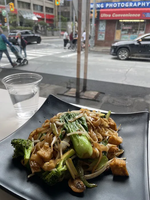 Not Just Noodles 5