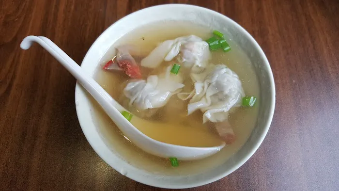 Not Just Noodles 7
