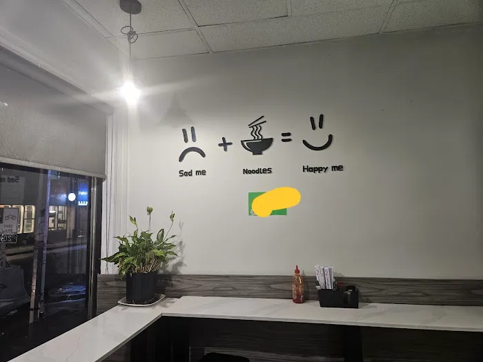 Not Just Noodles 3